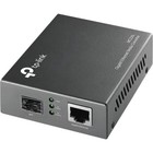 Tp-link Mc220l Gigabit Ethernet Media Converter - 1 X Rj-45 Network - 1000base-t