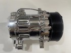 Small Block Chevy Serpentine Kit Front Drive System Sbc 305 327 350 400 Polished
