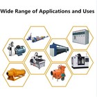 Vfd Ac 220v 15kw 20hp 55a Variable Frequency Drive Vfd Inverter Single Phase