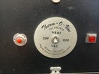 Nichols Electronics Therm-o-vac Model 10-b Vacuum Former Used Good Condition