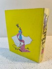 1972 Vintage The Complete Family Sewing Book  3-ring Binder  Indexed Pages Nice 