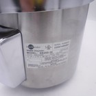 Insinkerator Ss-200-36 Short Body Commercial Garbage Disposer See Desc