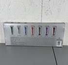 Marvis Toothpaste Flavor Collection Gift Set - Pack Of 7 Minis travel Size