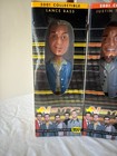 2001 Best Buy Nsync Bobble Head Dolls Complete Set Of 5 Collectibles Nib