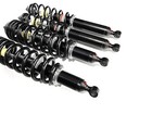 Monster Set Of Monotube Shocks For Polaris General 1000  7044628  7044629