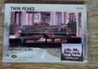 2019 Twin Peaks Archives Complete 18 Card Welcome To Twin Peaks Insert Set