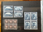Canada- Mint Nh Collection     Look 
