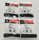 4pcs Genuine Motorcraft Oem Tpms-35 Tire Pressure Sensors For F-150 Edge Mustang
