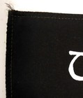Whitesnake Back Patch Vintage 1987 Ws David Coverdale - 80 s Heavy Metal - New 