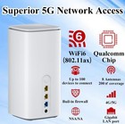 Uotek 5g Cpe Wireless Router C9016-q5 Mesh Wifi 6 802 11ax Nsa Sa