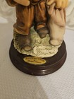 1998 Giuseppe Armani Dopeys New Friend Signed Figurine -1259c 