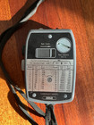 Vintage Light Meter Lumasix Gossen German  Great Condition