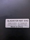 Vkbsim Gladiator Nxt Evo Flight Joystick Usb  Throttle Mod  Lefthand