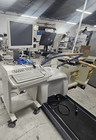 Ge T2100 Stress Test Treadmill W  Ge Case P2workstation X3no Hard Drives