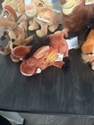 Disney The Lion King Complete Collection Plush Set Disney Vintage