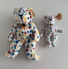 Ty 2k Beanie Baby And Buddy Set