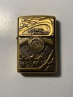 Rare Htf Vintage Harley Davidson Zippo Lighter Read Description