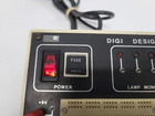 E l Instruments Digi-designer Dd-1 Circuit Design Board Parts Powers On Untested