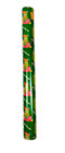 Popples Vtg Christmas Wrapping Paper 50 Sq Ft Putter Potato Chip Prize New