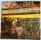 The Beatles -movie Medley- Rare Original Irish 7      Diff Label  vinyl Record 