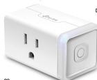 New Tp-link Kasa Wi-fi Smart Outlet Plug Mini Works With Alexa   Google Home