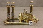 Bach Mercedes Bb  Intermediate professional Trumpet