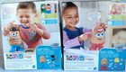 New Playskool Friends Mr   Mrs Potato Head Classic Retro Toys Complete Set Of 2