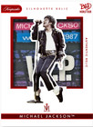 Keepsake  Michael Jackson Bad World Tour Breaker Box Presale  ships 1 30 2026 
