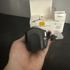 Sony Handycam Hdr-cx440 Hd Camcorder Zeiss As Is Bad Lcd W  New Batteries