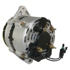 Alternator For Bobcat - 6661611