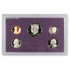 1984 Clad Proof Set U s  Mint Original Government Packaging Ogp