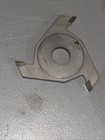  3  Shaper Cutters - 3 4  Bore