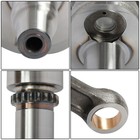 Crankshaft Overhaul Pad Bearing Replacement For Polaris