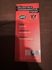 Chase Brown Cincinnati Bengals Signed Commemorate Nfl Ticket  2