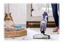 Bissell Crosswave Pet Pro Wet Dry Vacuum  2306a