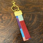 Dolly Parton Key Chain Of Many Colors 