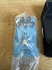 Mxr M234 Analog Chorus Guitar Pedal