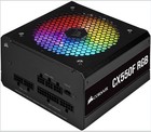Corsair Cx550f Rgb Rps0133 80 Plus Bronze Power Supply 550w Fully Modular