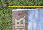 Shell Rotella Banner - 48  High X 142 Inches Wide