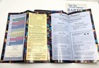 3 Vintage 1990s Barter Theatre Abingdon  Virginia Program Brochures Flyers Lot