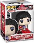 Funko Pop  Premium  The Rocky Horror Picture Show - Frank-n-furter  new Toy  V