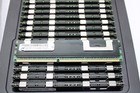   Lot Of 46   Micron Mt36jszf51272pz 4gb 2rx4 Pc3-10600r Ecc Server Ram Pc3
