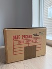 Vintage Civil Defense Cd V-777-2 Radiation Detection Kit - Read