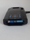 Escort Ixc Laser Detector Black 1620x50-2-  With Mount charger  -tested