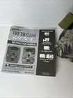 Primos Truth Cam Ultra Blackout Trail Camera 7mp Model 63038 W  Manual   Strap