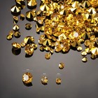 10000 Clear Wedding Table Scatter Confetti Crystals Acrylic Diamonds Rhinesto   