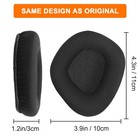 Replacement Ear Pads Cushions For Corsair Void   Corsair Void Pro Rgb Wired w   