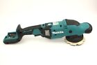 Makita Po500dz 18v Cordless Brushless Random Orbit Polisher Tool Only