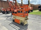 2016 Jlg 1932rs 19    Electric Scissor Lift Man Aerial Platform 24v Dc Bidadoo