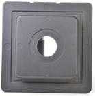 Cambo Calumet Recessed Lensboard For Sc Series   Calumet View Cameras  Copal 0